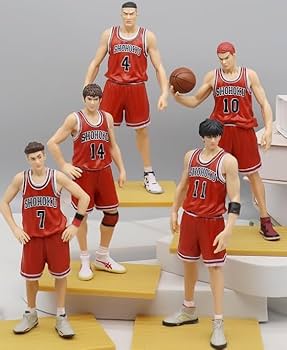 スラムダンク　フィギュア　劇場版　国内正規品　ガチャ　バスケットゴール スラムダンク フィギュア 劇場版 国内正規品 ガチャ バスケット